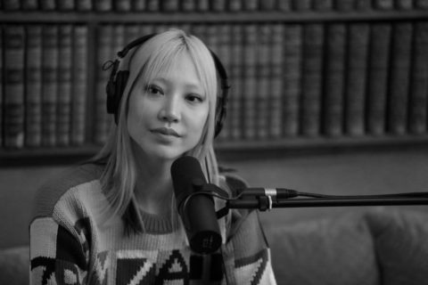 The Chanel 3.55 Podcast últimas noticias de la compañía sobre ¿Usted se ha preguntado lo que ella lleva adentro a ese Chanel Handbag? 1