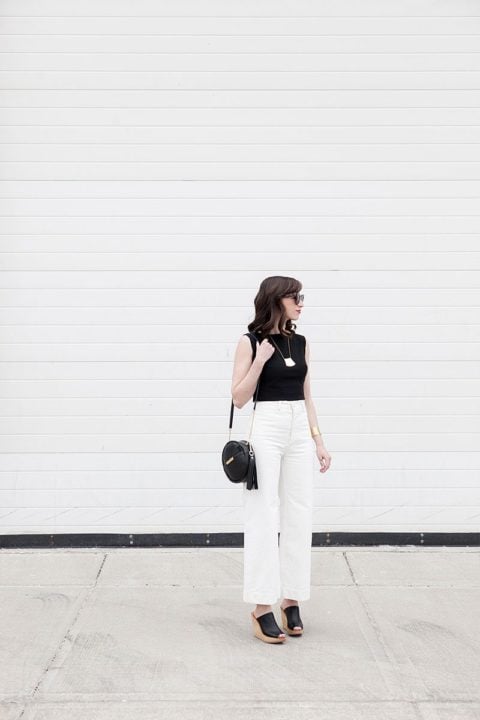 how-to-style-bags-lee-vosburgh últimas noticias de la compañía sobre Cómo diseñar los bolsos con cada equipo: 12 extremidades Panel-aprobadas del estilo 0