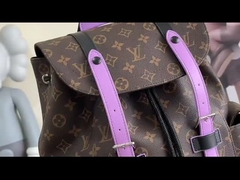 Bolsos de alta calidad de los fabricantes reputables de cinco estrellas para hacer bolsos de la marca