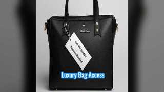 Estilo y acceso a los bolsos Louis Vuitton favoritos