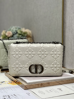 BANCO 030 de CHRISTIAN DIOR Mini Sling Bag Branded Handbag CARO M9241