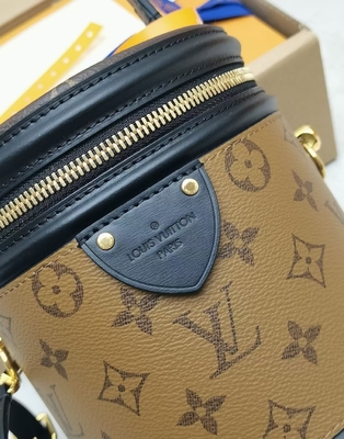 Bolso del LV M43986 del monograma del revés del OEM LV Cannes