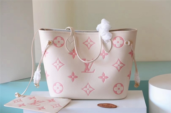 Monograma personalizado Empreinte de Louis Vuitton Mini Designer Purses en camino milímetro