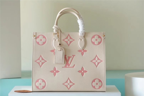 Monograma personalizado Empreinte de Louis Vuitton Mini Designer Purses en camino milímetro