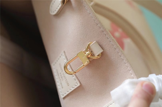 Monograma personalizado Empreinte de Louis Vuitton Mini Designer Purses en camino milímetro