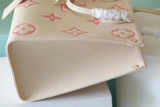 Monograma personalizado Empreinte de Louis Vuitton Mini Designer Purses en camino milímetro