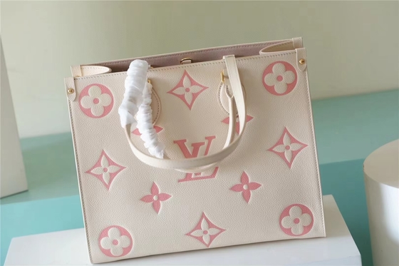 Monograma personalizado Empreinte de Louis Vuitton Mini Designer Purses en camino milímetro