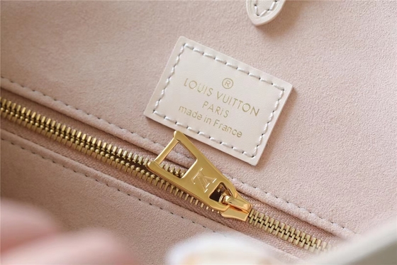 Monograma personalizado Empreinte de Louis Vuitton Mini Designer Purses en camino milímetro