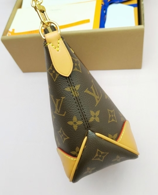 Bolso de Monogram Bag LV Boulogne del diseñador M45832 altura de 6,3 pulgadas