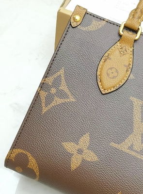 De M46373 totalizador de Monogram Bag Crossbody del diseñador en camino P.M.