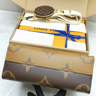 De M46373 totalizador de Monogram Bag Crossbody del diseñador en camino P.M.