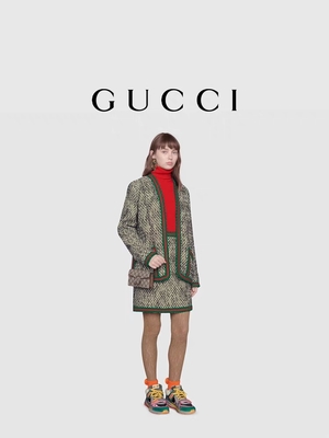 Pequeño GUCCI Dionysus embelleció a señoras calificadas que el bolso cubrió el ante de la lona