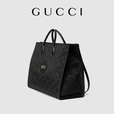 El ODM recicló de nylon calificada del bolso Tote Ladies For Man del bolso de la rejilla