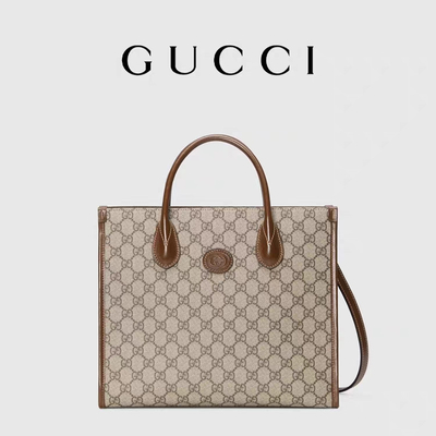 ODM para hombre de Tote del diseñador del GG de Supreme Tote Bag del pequeño diseñador de GUCCI
