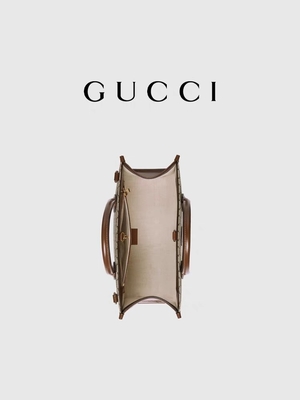ODM para hombre de Tote del diseñador del GG de Supreme Tote Bag del pequeño diseñador de GUCCI