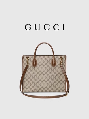 ODM para hombre de Tote del diseñador del GG de Supreme Tote Bag del pequeño diseñador de GUCCI