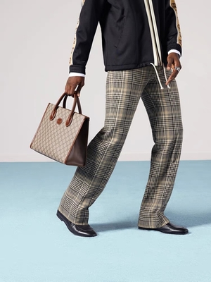 ODM para hombre de Tote del diseñador del GG de Supreme Tote Bag del pequeño diseñador de GUCCI