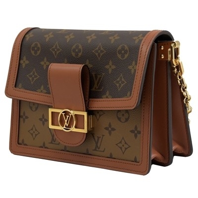 OEM RÁPIDO NANO de Monogram Bag M81085 Louis Vuitton del diseñador