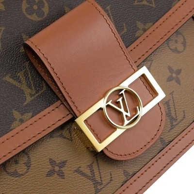 OEM RÁPIDO NANO de Monogram Bag M81085 Louis Vuitton del diseñador