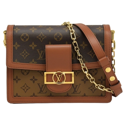 OEM RÁPIDO NANO de Monogram Bag M81085 Louis Vuitton del diseñador
