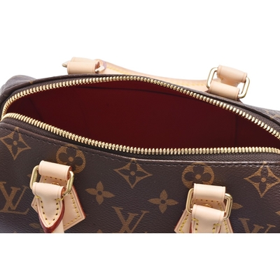 Lona rápida clásica del monograma del bolso M46222 del bandoulière 20 del LV