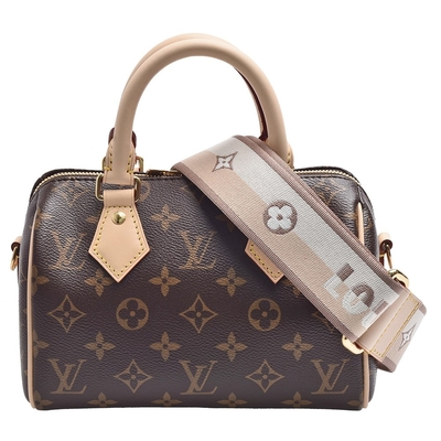Lona rápida clásica del monograma del bolso M46222 del bandoulière 20 del LV