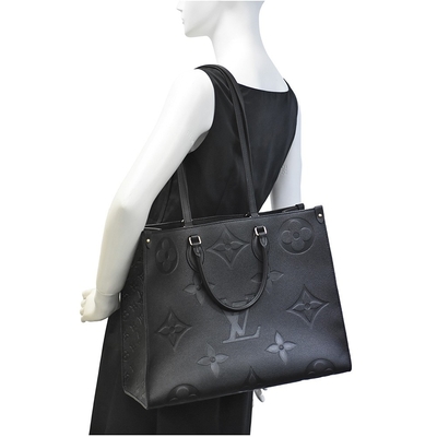 Monograma del GM de Branded Mens Bag Louis Vuitton M44925 del diseñador en camino