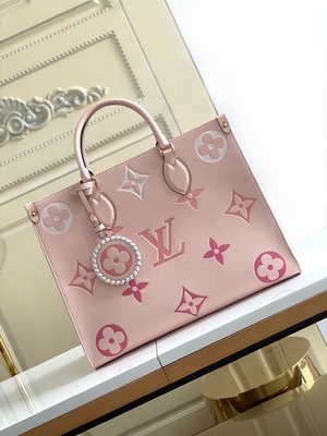 2WAY LV calificó el monograma en camino milímetro Louis Vuitton del bolso