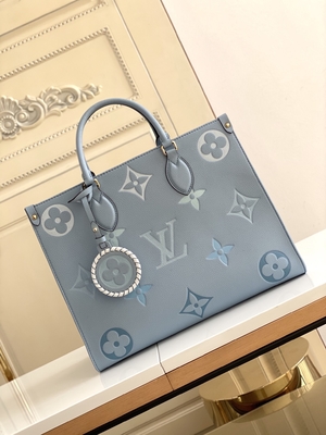2WAY LV calificó el monograma en camino milímetro Louis Vuitton del bolso