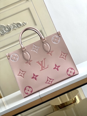 2WAY LV calificó el monograma en camino milímetro Louis Vuitton del bolso
