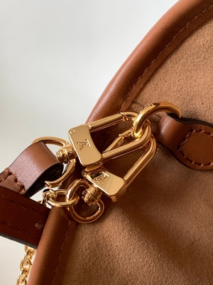 Flor metálica Louis Vuitton Neverfull Bucket Bags M81724
