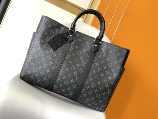 Saco para hombre Plat Zippé horizontal 24H M45571 Louis Vuitton Bag