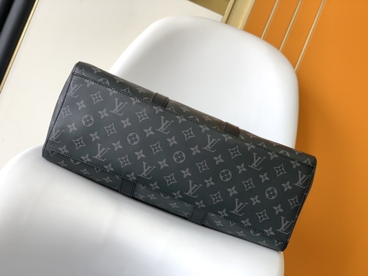 Saco para hombre Plat Zippé horizontal 24H M45571 Louis Vuitton Bag