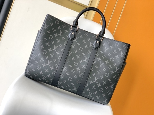 Saco para hombre Plat Zippé horizontal 24H M45571 Louis Vuitton Bag