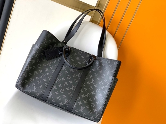 Saco para hombre Plat Zippé horizontal 24H M45571 Louis Vuitton Bag