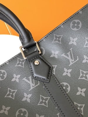 Saco para hombre Plat Zippé horizontal 24H M45571 Louis Vuitton Bag