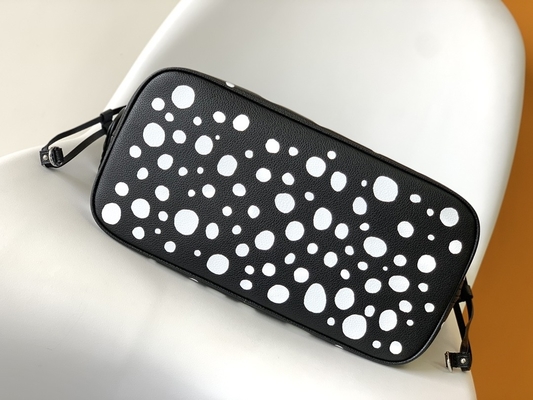 Bolso calificado de encargo del monograma de Louis Vuitton Neverfull milímetro de los bolsos de LVXYK