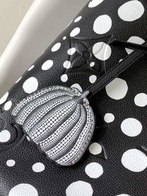 Bolso calificado de encargo del monograma de Louis Vuitton Neverfull milímetro de los bolsos de LVXYK