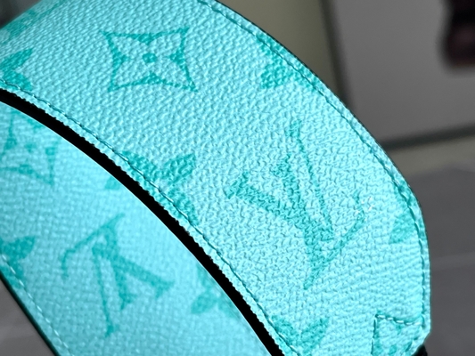 Mensajero M30233 y bolsos al aire libre unisex del monograma de Louis Vuitton Branded Mens Bag