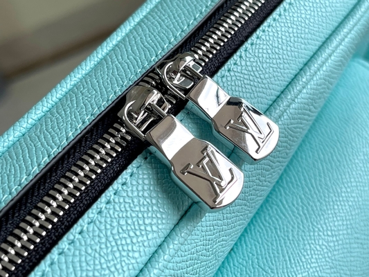 Mensajero M30233 y bolsos al aire libre unisex del monograma de Louis Vuitton Branded Mens Bag