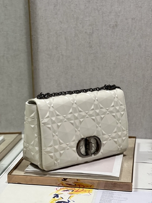 BANCO 030 de CHRISTIAN DIOR Mini Sling Bag Branded Handbag CARO M9241
