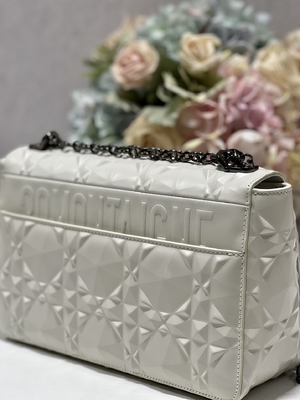 BANCO 030 de CHRISTIAN DIOR Mini Sling Bag Branded Handbag CARO M9241