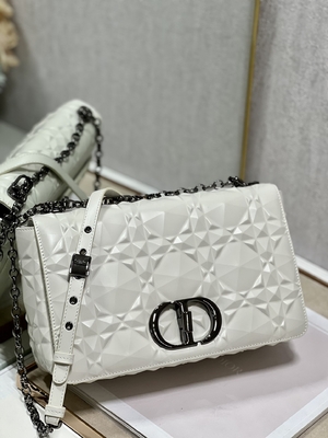 BANCO 030 de CHRISTIAN DIOR Mini Sling Bag Branded Handbag CARO M9241