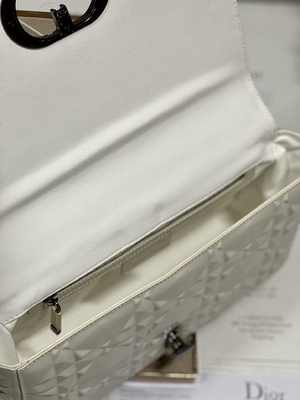 BANCO 030 de CHRISTIAN DIOR Mini Sling Bag Branded Handbag CARO M9241