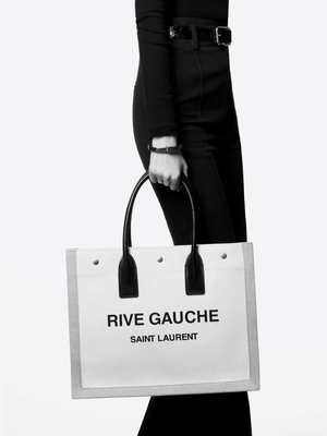 Cuero casual del ODM Yves Saint Laurent Sling Bag