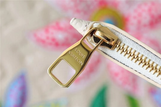El partido calificó a señoras monograma Empreinte de Neverfull milímetro del bolso con la marquetería de la flor