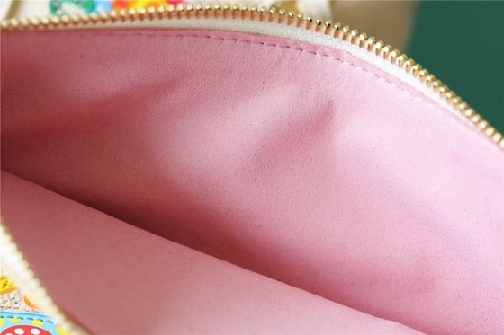 El partido calificó a señoras monograma Empreinte de Neverfull milímetro del bolso con la marquetería de la flor