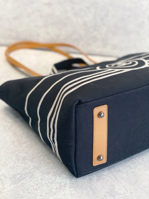 Totalizador 32x13x24 del bolso de la manera de Chanel 2 del bordado del ODM