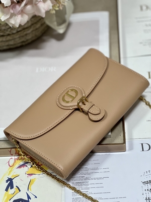 El té de la leche colorea el bolso de cadena de Mini Sling Bag Branded Gucci Soho