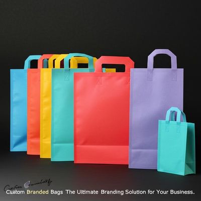 Custom Branded Bags The Ultimate Branding Solution for Your Business